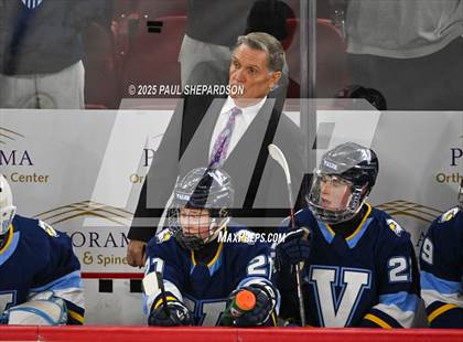 Thumbnail 3 in Poudre School District vs. Valor Christian - CHSAA 5A State Final photogallery.
