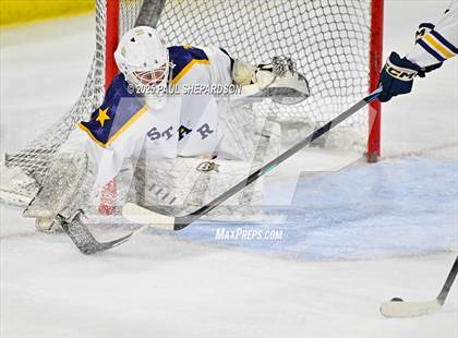 Thumbnail 3 in Poudre School District vs. Valor Christian - CHSAA 5A State Final photogallery.