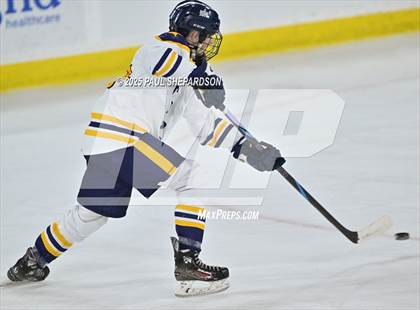 Thumbnail 2 in Poudre School District vs. Valor Christian - CHSAA 5A State Final photogallery.