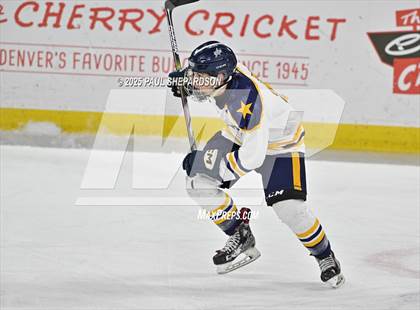 Thumbnail 2 in Poudre School District vs. Valor Christian - CHSAA 5A State Final photogallery.