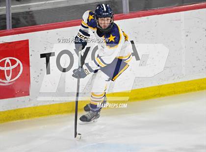 Thumbnail 2 in Poudre School District vs. Valor Christian - CHSAA 5A State Final photogallery.