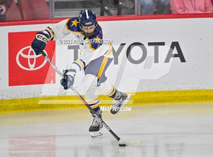 Thumbnail 3 in Poudre School District vs. Valor Christian - CHSAA 5A State Final photogallery.