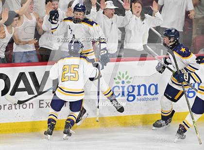 Thumbnail 1 in Poudre School District vs. Valor Christian - CHSAA 5A State Final photogallery.