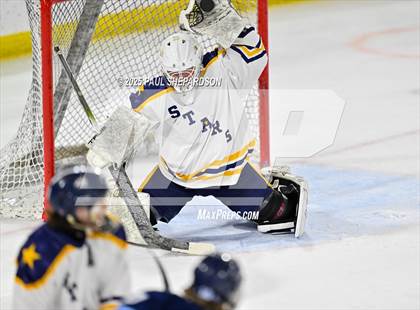Thumbnail 3 in Poudre School District vs. Valor Christian - CHSAA 5A State Final photogallery.