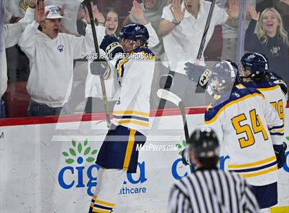 Thumbnail 3 in Poudre School District vs. Valor Christian - CHSAA 5A State Final photogallery.