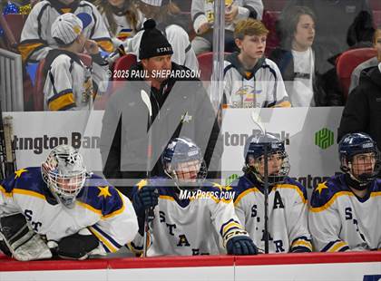 Thumbnail 3 in Poudre School District vs. Valor Christian - CHSAA 5A State Final photogallery.