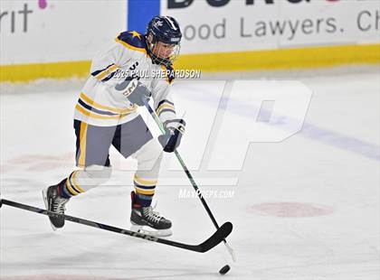 Thumbnail 2 in Poudre School District vs. Valor Christian - CHSAA 5A State Final photogallery.