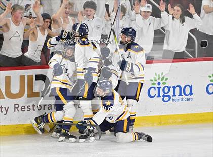 Thumbnail 1 in Poudre School District vs. Valor Christian - CHSAA 5A State Final photogallery.