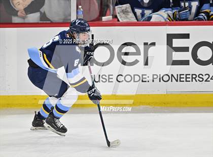 Thumbnail 1 in Poudre School District vs. Valor Christian - CHSAA 5A State Final photogallery.