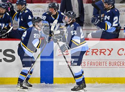 Thumbnail 2 in Poudre School District vs. Valor Christian - CHSAA 5A State Final photogallery.