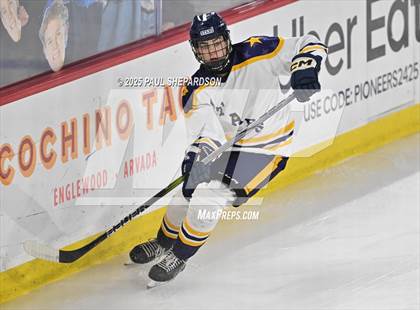 Thumbnail 1 in Poudre School District vs. Valor Christian - CHSAA 5A State Final photogallery.