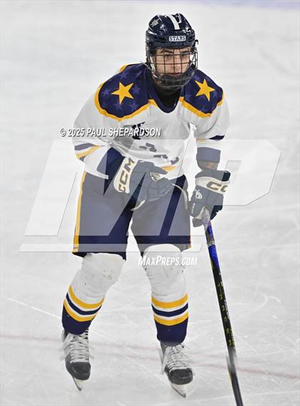 Thumbnail 2 in Poudre School District vs. Valor Christian - CHSAA 5A State Final photogallery.