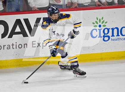 Thumbnail 1 in Poudre School District vs. Valor Christian - CHSAA 5A State Final photogallery.