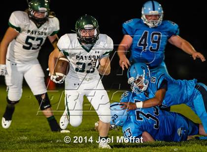 Thumbnail 3 in Payson @ Salem Hills photogallery.