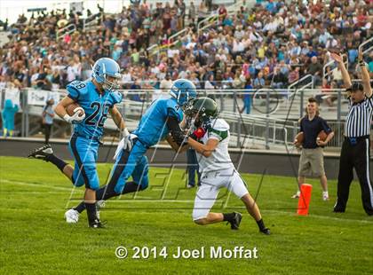 Thumbnail 3 in Payson @ Salem Hills photogallery.