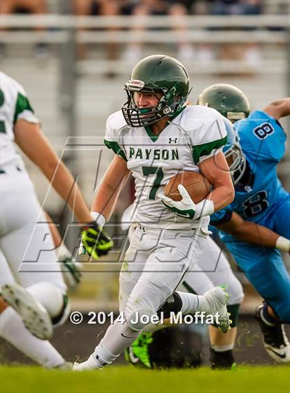 Thumbnail 2 in Payson @ Salem Hills photogallery.