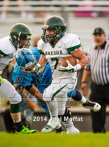 Thumbnail 1 in Payson @ Salem Hills photogallery.