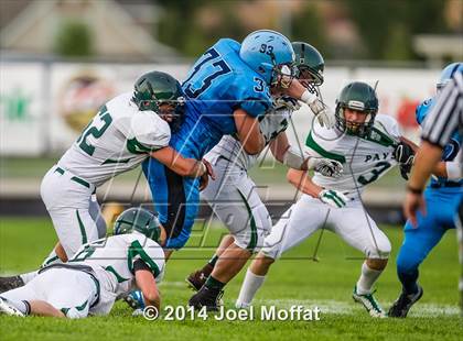 Thumbnail 1 in Payson @ Salem Hills photogallery.