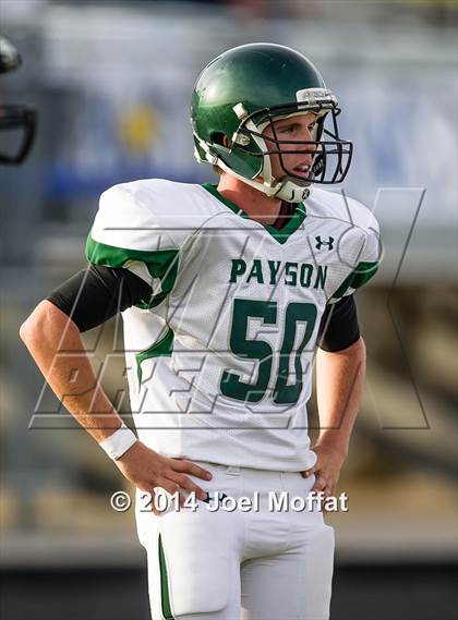 Thumbnail 1 in Payson @ Salem Hills photogallery.