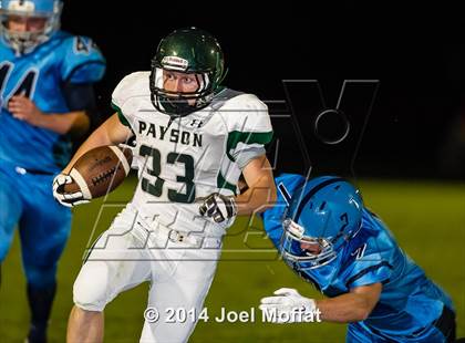 Thumbnail 1 in Payson @ Salem Hills photogallery.