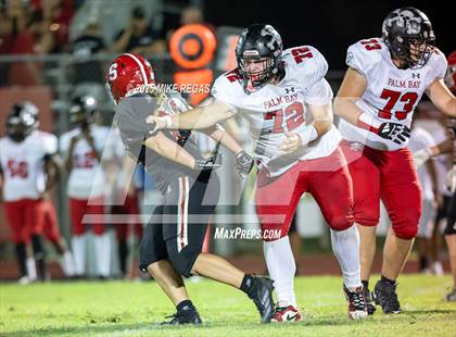 Thumbnail 3 in Palm Bay @ Satellite photogallery.