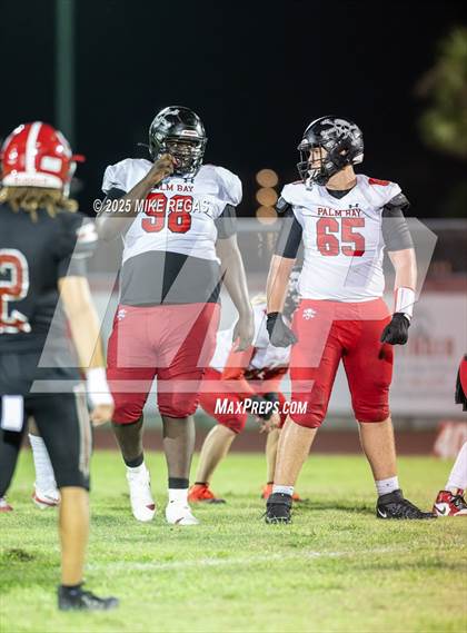 Thumbnail 1 in Palm Bay @ Satellite photogallery.