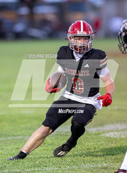 Thumbnail 2 in Palm Bay @ Satellite photogallery.