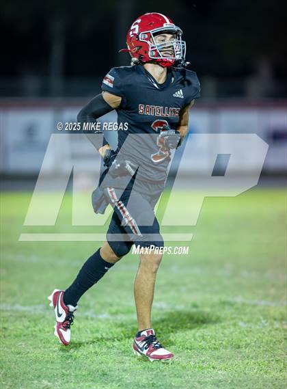 Thumbnail 1 in Palm Bay @ Satellite photogallery.