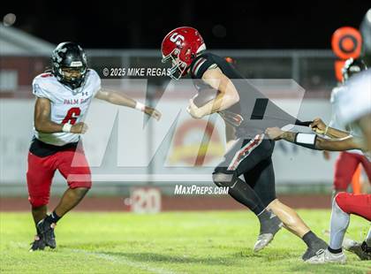 Thumbnail 2 in Palm Bay @ Satellite photogallery.