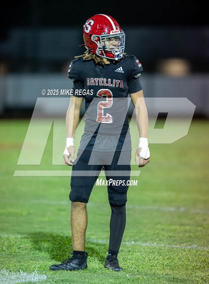 Thumbnail 1 in Palm Bay @ Satellite photogallery.