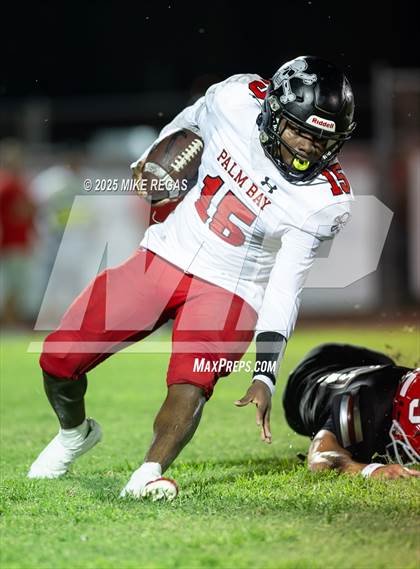 Thumbnail 1 in Palm Bay @ Satellite photogallery.