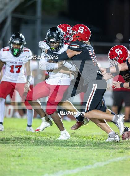 Thumbnail 3 in Palm Bay @ Satellite photogallery.