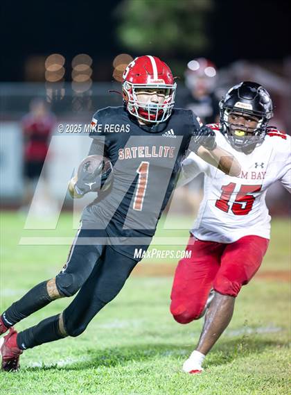 Thumbnail 3 in Palm Bay @ Satellite photogallery.