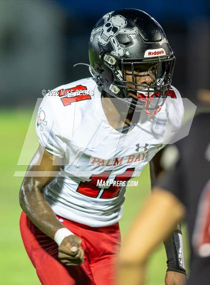 Thumbnail 3 in Palm Bay @ Satellite photogallery.