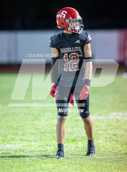 Thumbnail 1 in Palm Bay @ Satellite photogallery.