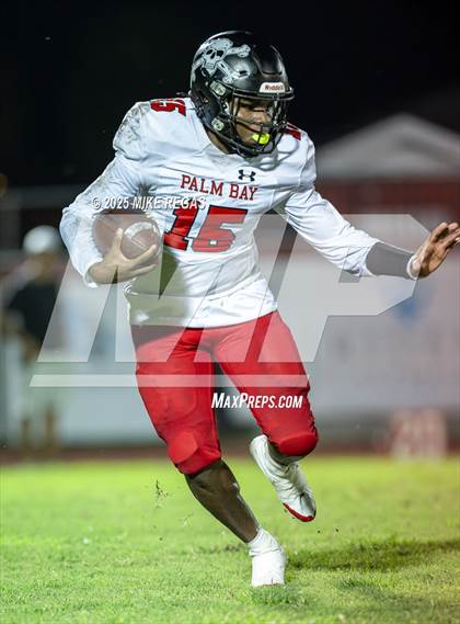 Thumbnail 2 in Palm Bay @ Satellite photogallery.