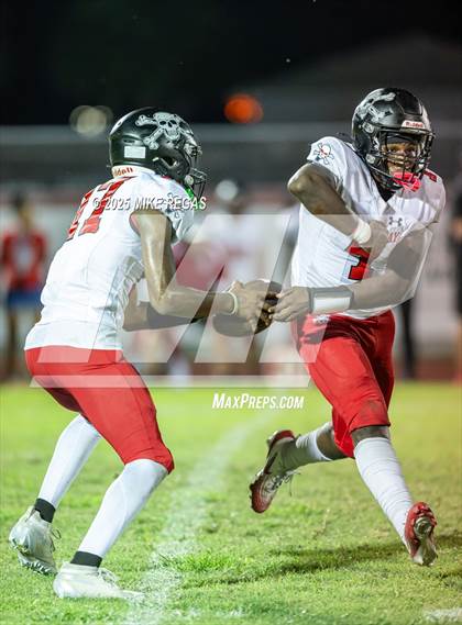 Thumbnail 3 in Palm Bay @ Satellite photogallery.