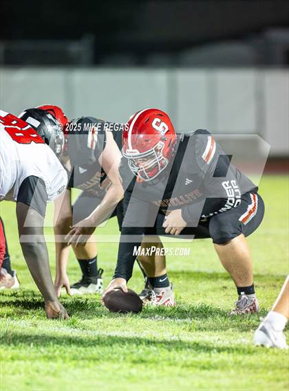 Thumbnail 3 in Palm Bay @ Satellite photogallery.