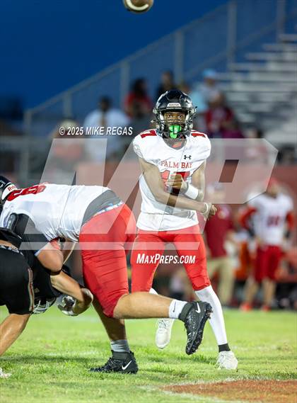 Thumbnail 1 in Palm Bay @ Satellite photogallery.