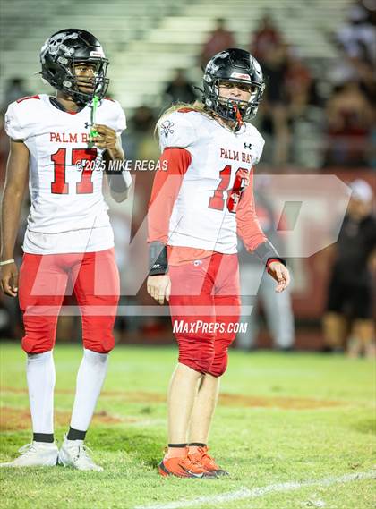 Thumbnail 3 in Palm Bay @ Satellite photogallery.