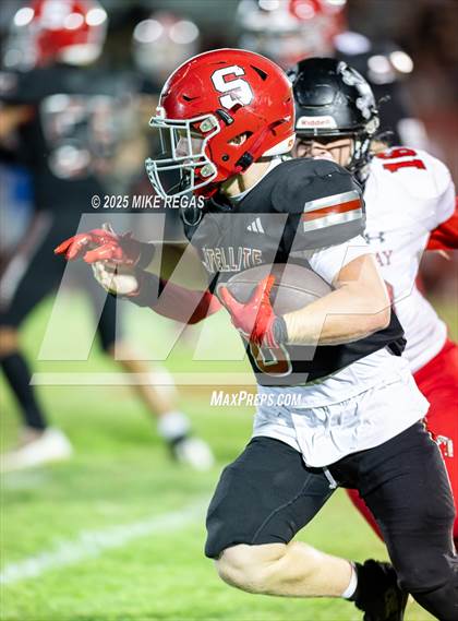 Thumbnail 1 in Palm Bay @ Satellite photogallery.