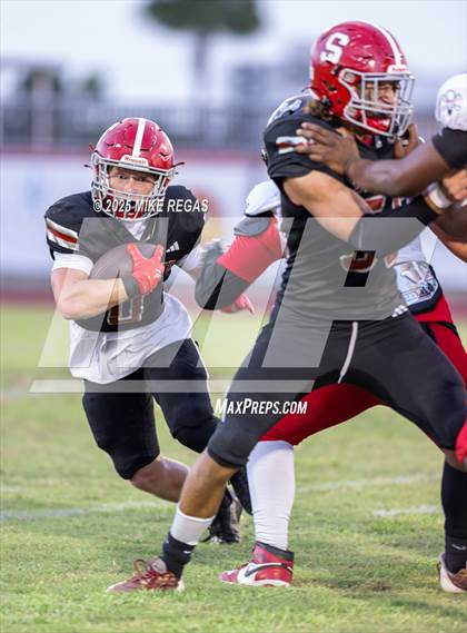 Thumbnail 1 in Palm Bay @ Satellite photogallery.