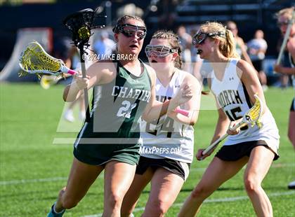 Thumbnail 2 in Chariho vs. North Kingstown (RIIL D2 Final) photogallery.