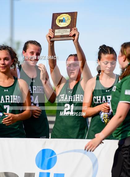 Thumbnail 3 in Chariho vs. North Kingstown (RIIL D2 Final) photogallery.