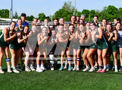 Thumbnail 2 in Chariho vs. North Kingstown (RIIL D2 Final) photogallery.