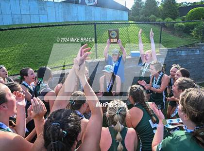 Thumbnail 2 in Chariho vs. North Kingstown (RIIL D2 Final) photogallery.