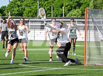 Thumbnail 2 in Chariho vs. North Kingstown (RIIL D2 Final) photogallery.