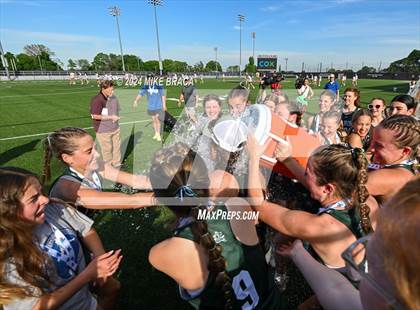 Thumbnail 3 in Chariho vs. North Kingstown (RIIL D2 Final) photogallery.