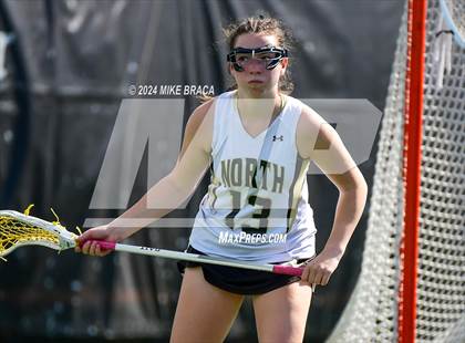 Thumbnail 2 in Chariho vs. North Kingstown (RIIL D2 Final) photogallery.