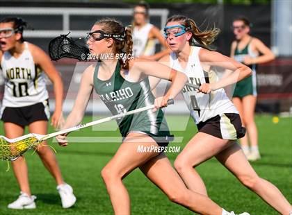 Thumbnail 2 in Chariho vs. North Kingstown (RIIL D2 Final) photogallery.